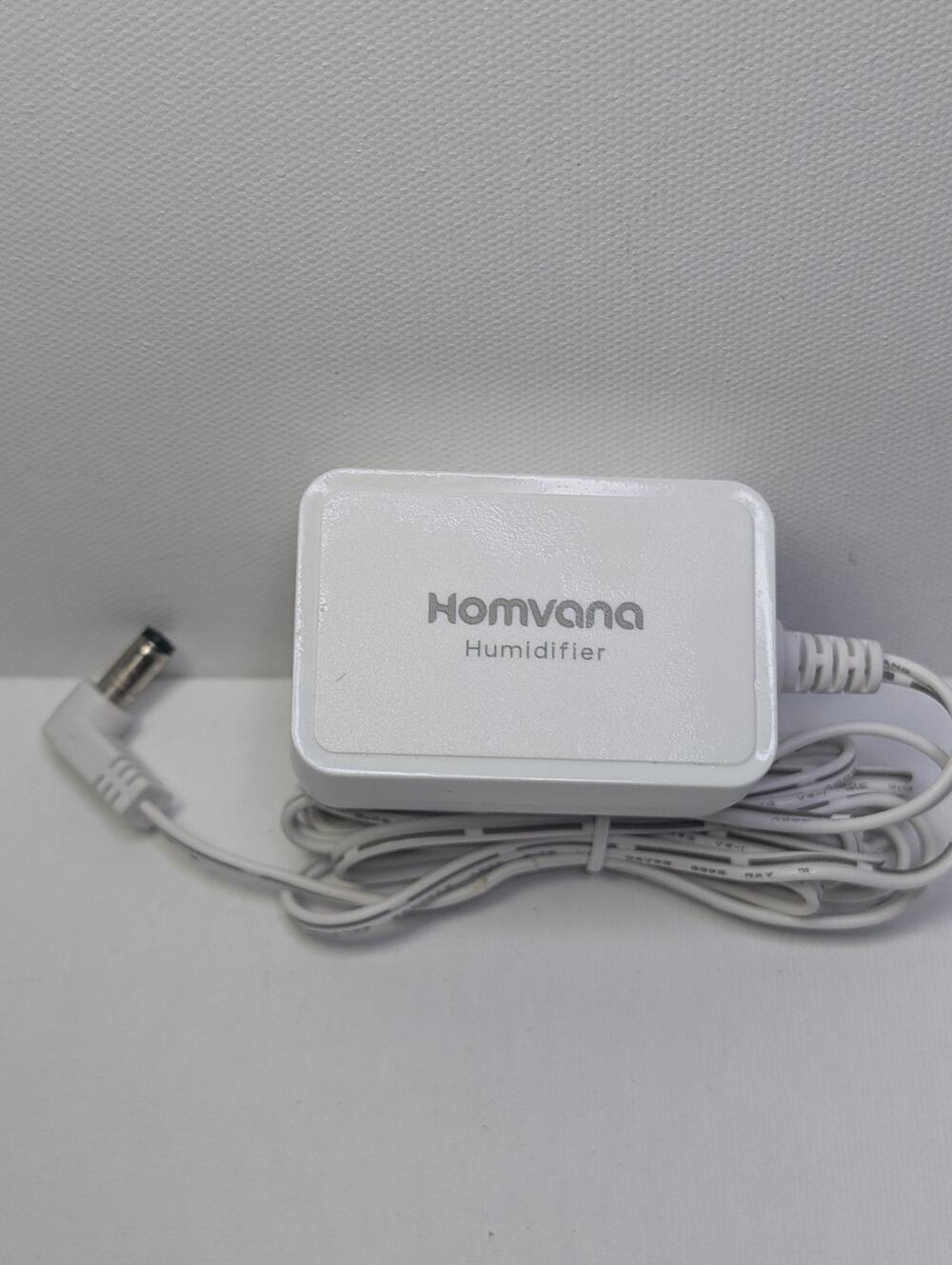 Homvana Humidifier 24V 1A Power Supply Adapter LY024AHU240100